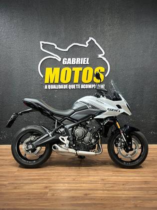 TRIUMPH TIGER 660 SPORT TRIUMPH TIGER 660 SPORT